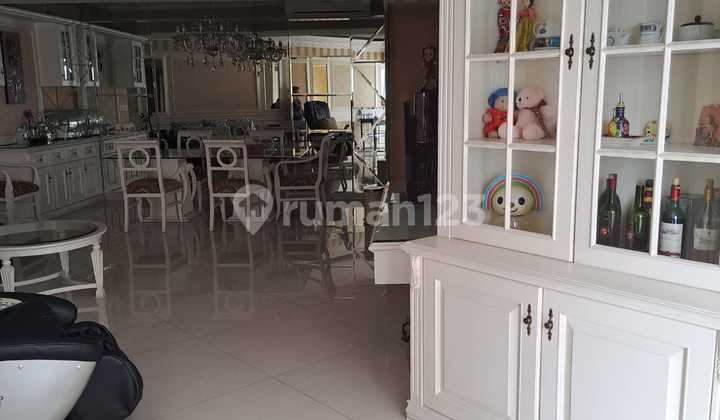 Apartemen Taman Anggrek 5
