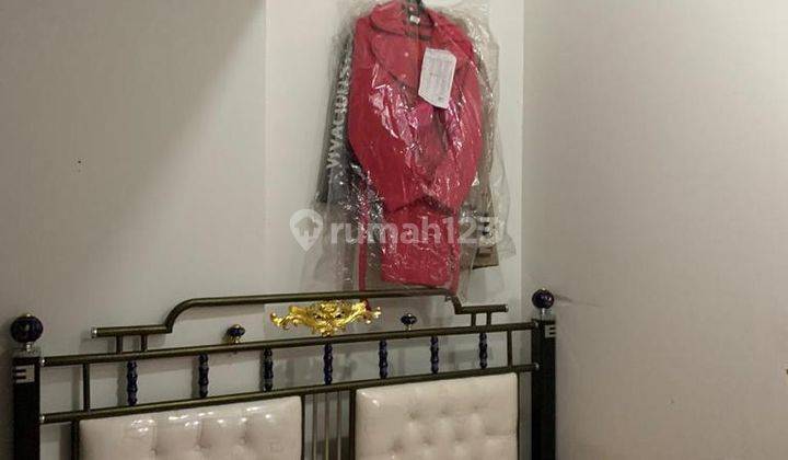 Apartemen Teluk Intan Full Furnish Jak Ut 5