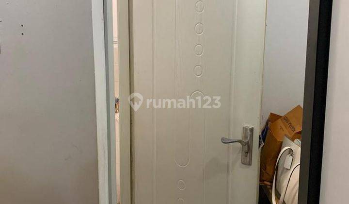 Apartemen Teluk Intan Full Furnish Jak Ut 7