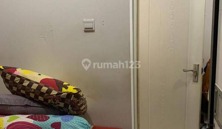 Apartemen Teluk Intan Full Furnish Jak Ut 6