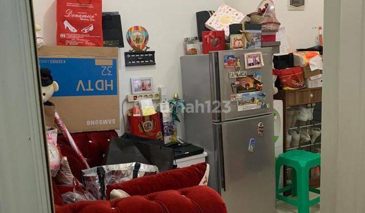 Apartemen Teluk Intan Full Furnish Jak Ut 8