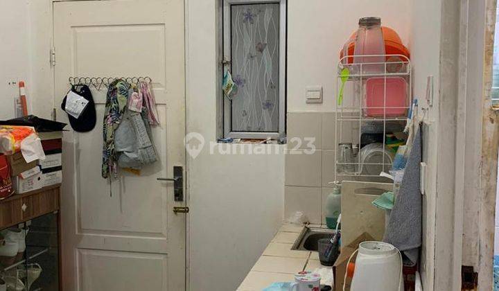 Apartemen Teluk Intan Full Furnish Jak Ut 10