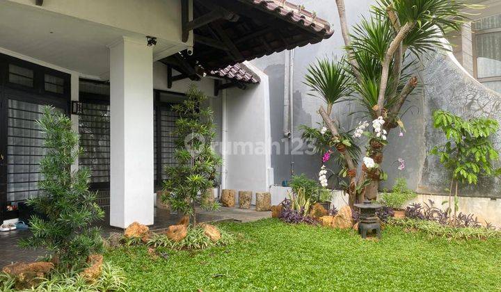 Rumah Pantai Mutiara Uk.12x23 2