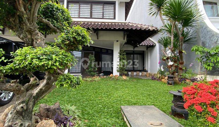Rumah Pantai Mutiara Uk.12x23 1