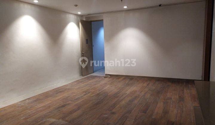 Ruko 3 Lantai Boulevard Gading Uk.5x20 Kelapa Gading 3