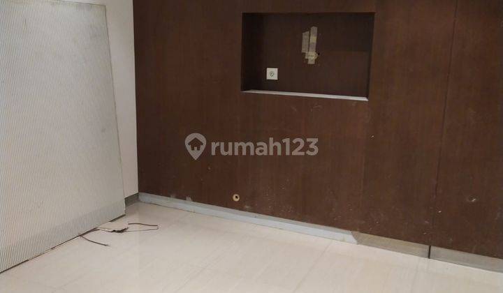 Ruko 3 Lantai Boulevard Gading Uk.5x20 Kelapa Gading 4