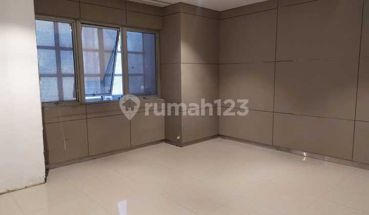 Ruko 3 Lantai Boulevard Gading Uk.5x20 Kelapa Gading 6
