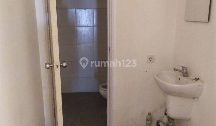 Ruko 3 Lantai Boulevard Gading Uk.5x20 Kelapa Gading 8