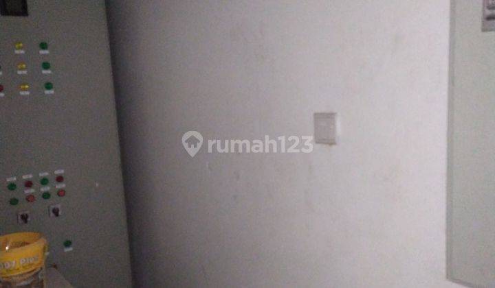 Ruko 3 Lantai Boulevard Gading Uk.5x20 Kelapa Gading 11