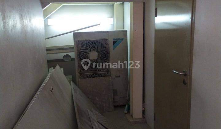 Ruko 3 Lantai Boulevard Gading Uk.5x20 Kelapa Gading 12