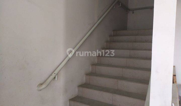 Ruko 3 Lantai Boulevard Gading Uk.5x20 Kelapa Gading 13