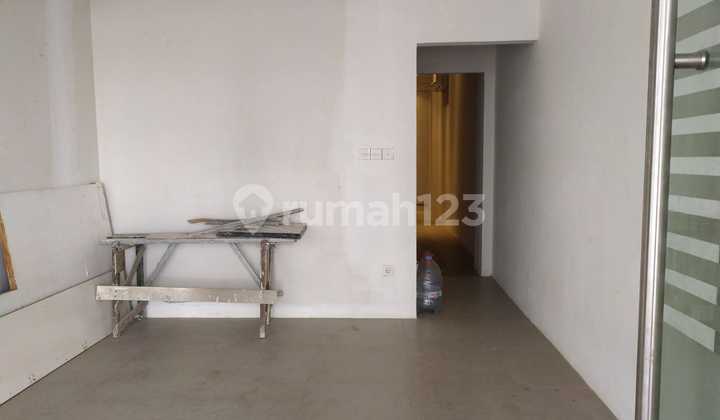 Ruko 3 Lantai Boulevard Gading Uk.5x20 Kelapa Gading 14
