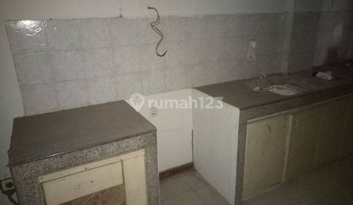 Ruko 4 Lantai Pondok Indah Jak sel 3