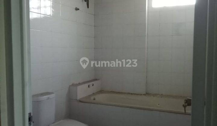 Ruko 4 Lantai Pondok Indah Jak sel 5