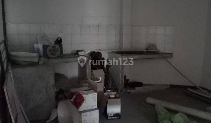 Ruko 4 Lantai Pondok Indah Jak sel 6