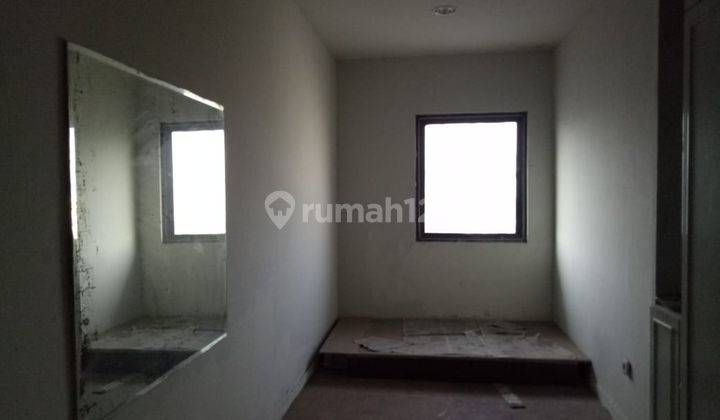 Ruko 4 Lantai Pondok Indah Jak sel 7