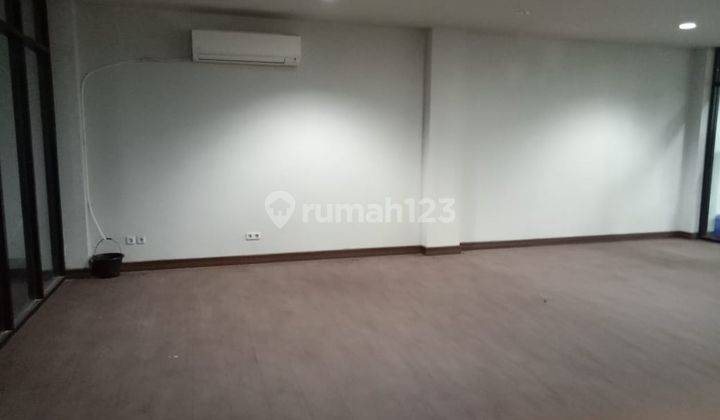 Ruko 4 Lantai Pondok Indah Jak sel 11