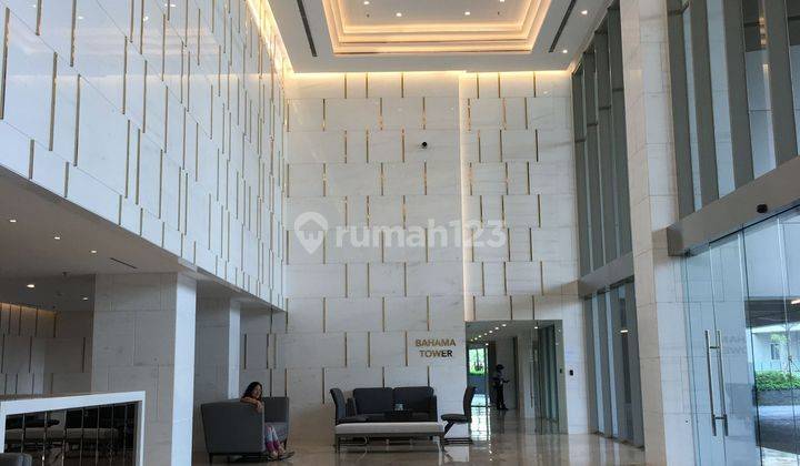 Apartemen Gold Coast PIK 1Br 6