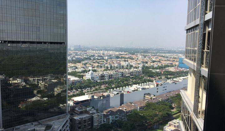 Apartemen Gold Coast PIK 1Br 7