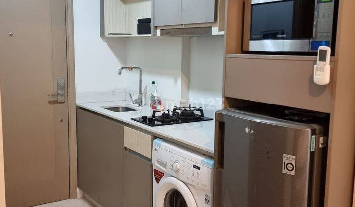 Dijual Apartemen Gold Coast PIK 6