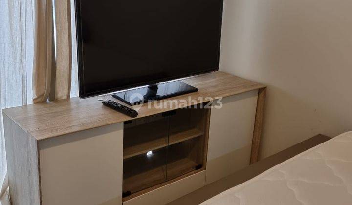 Dijual Apartemen Gold Coast PIK 9