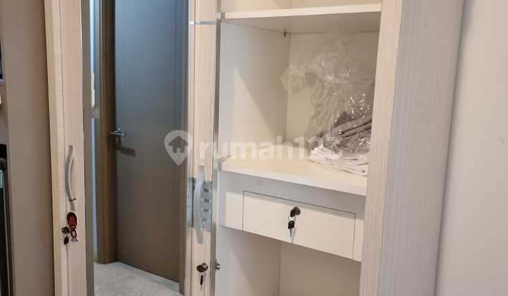 Dijual Apartemen Gold Coast PIK 18