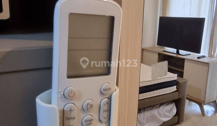Dijual Apartemen Gold Coast PIK 21