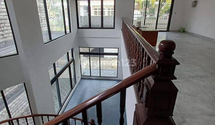 Rumah Pluit Timur Residence, 2 Lantai ( Cocok untuk di jadikan kantor dan mess perusahaan)  1