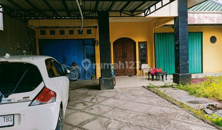 Dijual Rumah Pulo Gebang Indah, Jaktim,  2