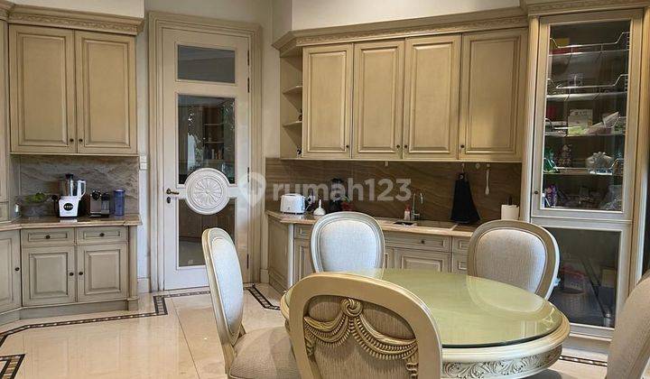 dapur dijual ( siap huni &