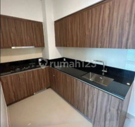 Cepat Apartemen 57 Promenade - Coty Tower & Sky Tower, 3 Bedroom, Semi Furnished & Private Lift 2