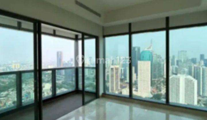 Cepat Apartemen 57 Promenade - Coty Tower & Sky Tower, 3 Bedroom, Semi Furnished & Private Lift 1