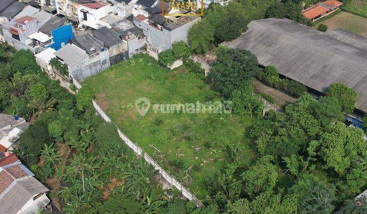 Rumah Rasa Villa di Jagakarsa, Jakarta Selatan Lokasinya Strategis 1