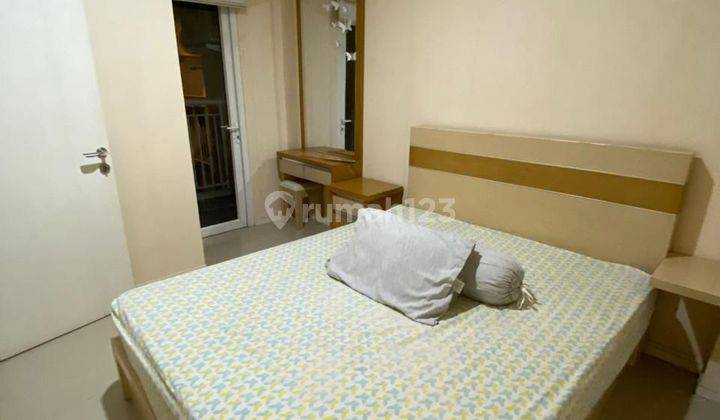 Apartemen Metro Park Residence Kedoya, 2 bedrooms, mid Zone, Full Furnished 1