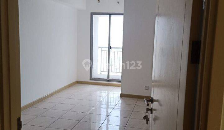 Dijual Apartemen M-Town Residence, Tipe 2 BR-R, dengan view city, Non Furnished,  2