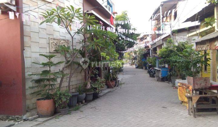 Dijual Tanah Daan Mogot, Jurumudi-Tangerang (Sudah ada IMB) 2