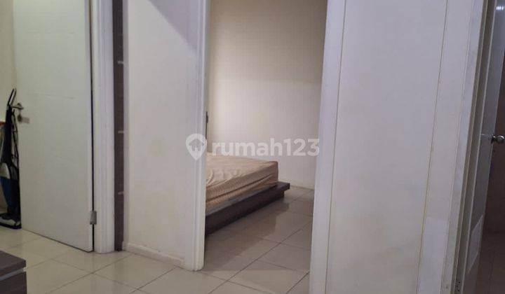 Dijual Apartemen Green Lake - Sunter, 2 Bedrooms dan 1 kamar mandi, kondisi Furnished 2