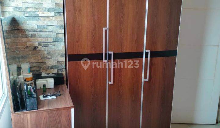 Dijual Apartemen Green Lake - Sunter Tower Northern, 2 Bedrooms dan sudah Furnished 2