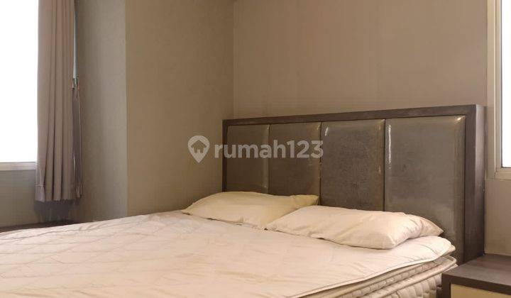 Dijual Cepat Apartemen Green Lake Sunter Towe Shouthern, ukuran 42 m2, Sudah Full Furnished  1