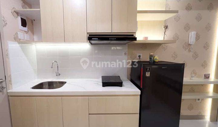 Di Jual Apartemen  Tokyo Baru  Belum apernah Ditempati  1