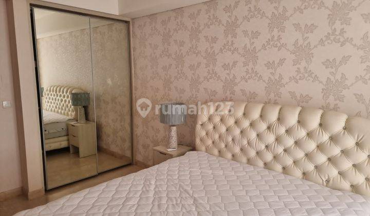 Disewakan Gold Coast Pantai Indah Kapuk Furnished 2