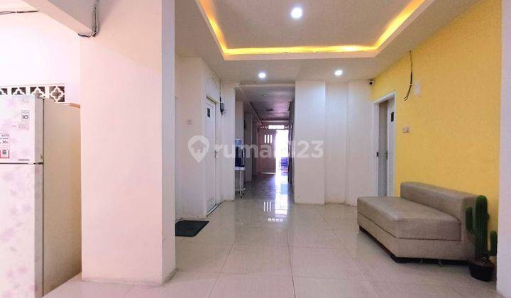 Dijual Cepat Kost Universitas Indonesia 40 Kamar 2