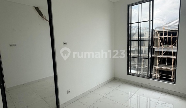 Anwa Residence Puri Cluster Victoria House Strategically Located 2