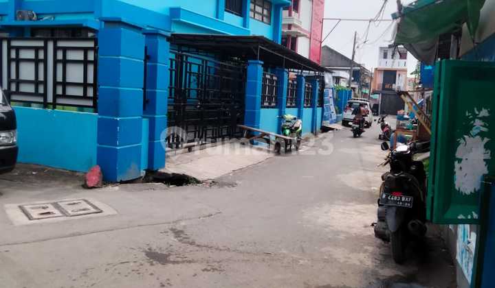 Dijual Gudang Kelurahan Kamal, Kalideres, Jakarta Barat Dijual Gudang Kelurahan Kamal, Kalideres, Jakarta Barat