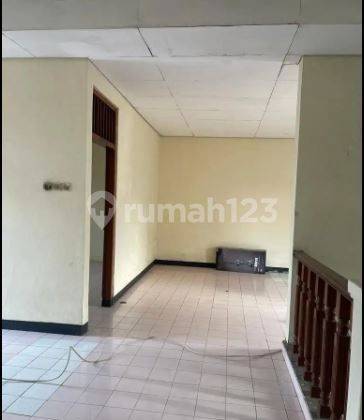 Disewakan Siap Huni Rumah Cempaka Putih  2