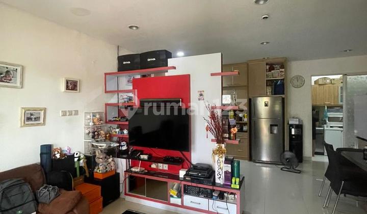 Dijual Rumah Layar Permai Pik Jakarta Utara 2
