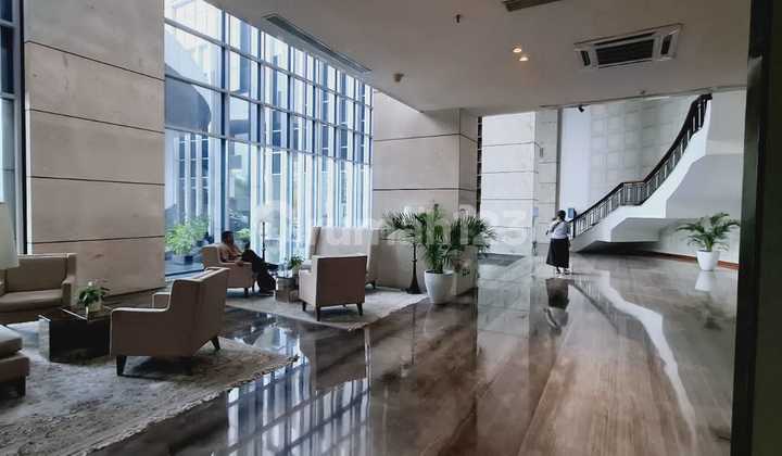 Apartemen The Grove Empyreal Rasuna Said Jakarta Selatan 2