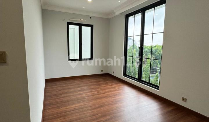 Rumah Muara Karang Blok 9 Jakarta Utara 2