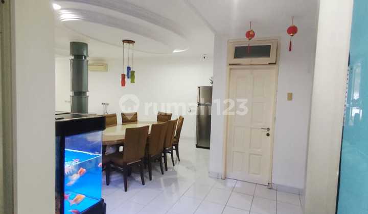 Rumah Sunter Jakarta Utara Bebas Banjir Rumah Sunter Jakarta Utara Bebas Banjir