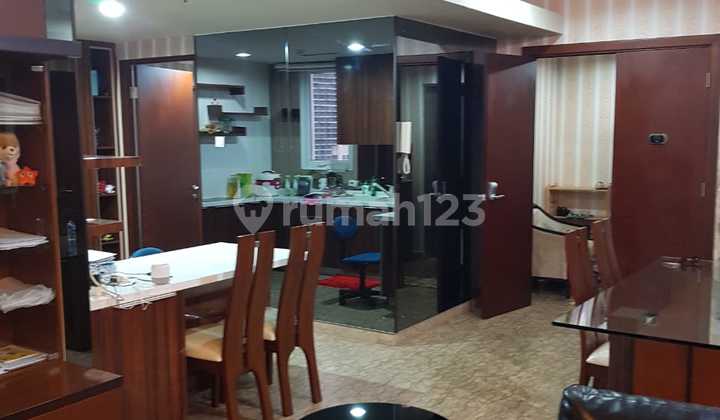 Apartment Springhill Residence, Kemayoran, Jakarta Pusat